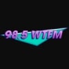 WTFM 98.5 FM
