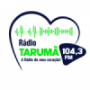 Rádio Tarumã 104.3 FM