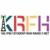 Radio KRFH 105.1 FM