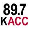 KACC 89.7 FM