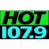 Radio WJFX Hot 107.9 FM