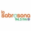 Radio La Sabrosona 94.5 FM