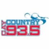 Radio Cay Country 93.5 FM