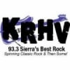 Radio KRHV 93.3 FM