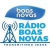 Rádio Boas Novas 99.9 FM