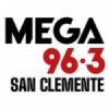 Radio Mega 96.3 FM