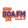 Rádio Boa 94 FM