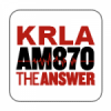 Radio KRLA 870 AM