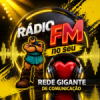 Rede Gigante de Comunicações
