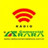 Rádio Comercial Arara