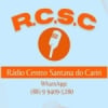 Rádio Centro Santana do Carirí