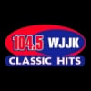 Radio WJJK Classic Hits 104.5 FM