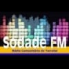 Rádio Sodade 88.7 FM