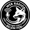 Web Rádio Belém Fox
