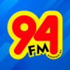 Rádio Nanuque 94 FM