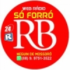Web Rádio só forró Ricardo Bessa