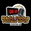 Rádio Pedra Pintada 104.9 FM