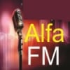 Web Rádio Alfa