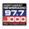 KOMO 1000 AM 97.7 FM