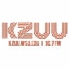KZUU 90.7 FM