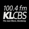Radio KLCBS 100.4 FM