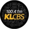 Radio KLCBS 100.4 FM
