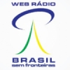 Web Rádio Brasil Sem Fronteiras