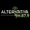 Rádio Alternativa 87.9 FM