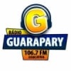 Rádio Guarapary 106.7 FM