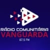 Rádio Vanguarda 87.5 FM