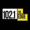 Radio CFNY The Edge 102.1 FM