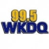 Radio WKDQ 99.5 FM