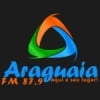 Rádio Araguaia 87.9 FM
