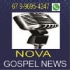 Rádio Nova Gospel News