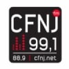 Radio CFNJ 99.1 FM