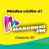 Rádio Web Marcinho FM