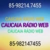 Caucaia Rádio Web