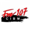 Radio CIBM 107.1 FM