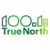 Radio CJCD True North 100.1 FM