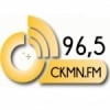 Radio CKMN 96.5 FM