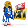 Rádio Positiva 96.1 FM