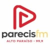 Rádio Parecis 99.9 FM