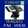 Rádio FM Web