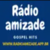 Rádio Amizade Gospel