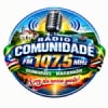 Rádio Comunidade Web