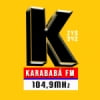 Rádio Karababa 104.9 FM