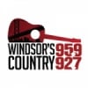 Radio CJWF Country 95.9 FM