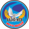 Rádio Web Novo Nascer
