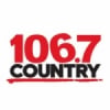 Radio CIKZ Country 106.7 FM