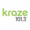 Radio CKIK Kraze 101.3 FM